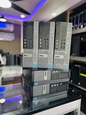 Desktop Computer Dell OptiPlex 9020 8GB Intel Core i7 HDD 500GB