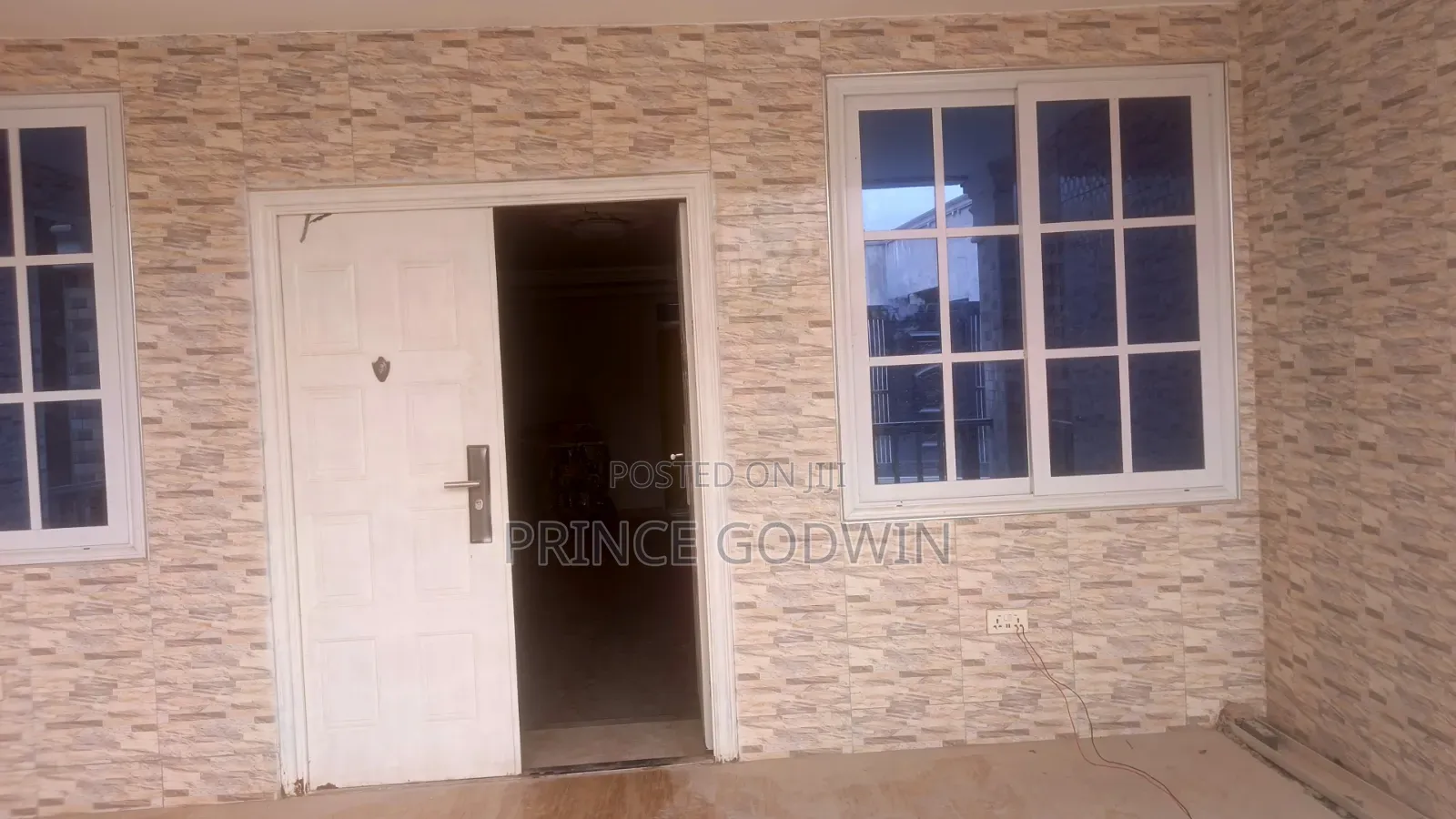 2bdrm Apartment in Macedoinia, Amasaman for rent