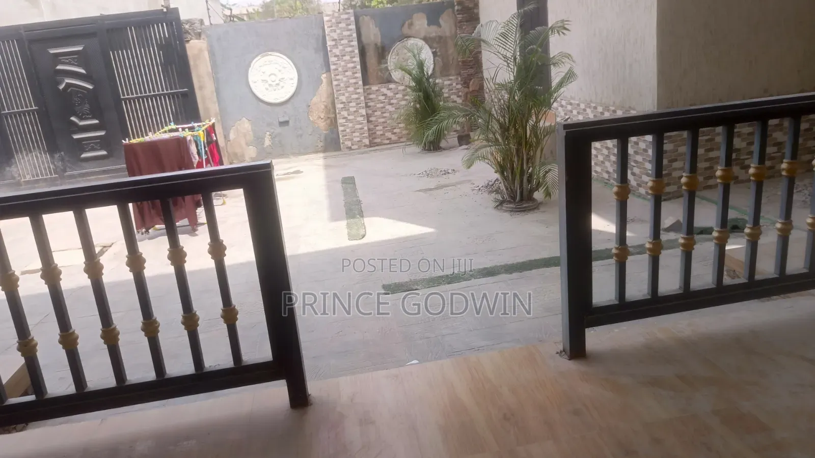 2bdrm Apartment in Macedoinia, Amasaman for rent