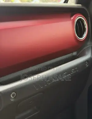 Jeep Wrangler Rubicon 2022