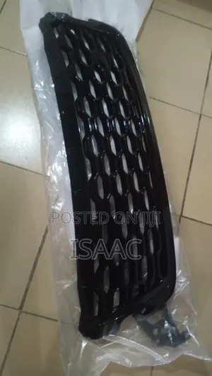 Range Rovers Body Kits Velar Front Grill