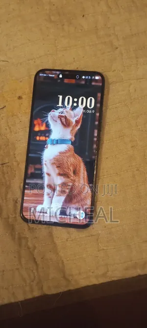 Tecno Spark 40 Pro 128 GB Black