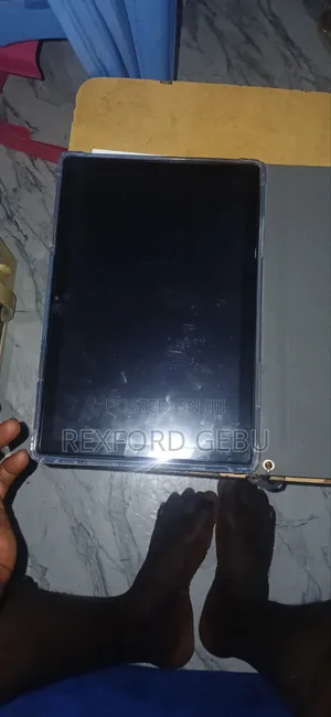 New Tablet 1 TB Blue
