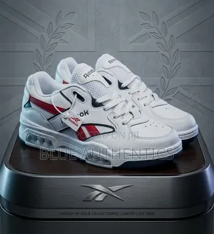 Reebok Bb DMX