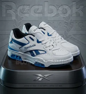 Reebok Bb DMX