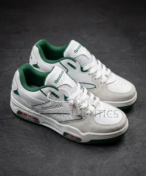 Reebok Bb DMX
