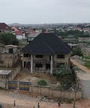 6bdrm House in Taifa Boga Junction for sale