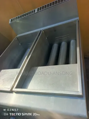 Deep Fryer
