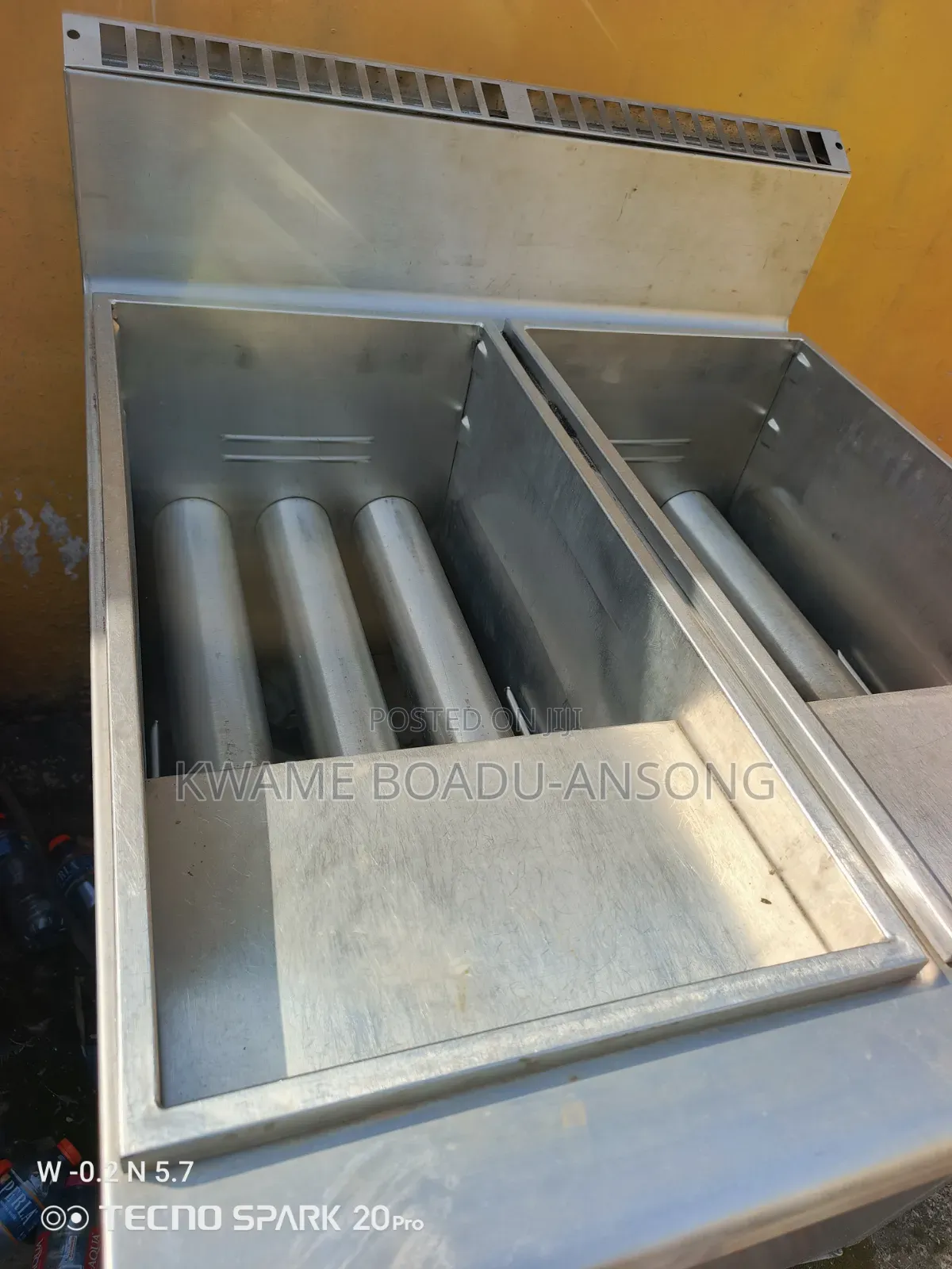 Deep Fryer