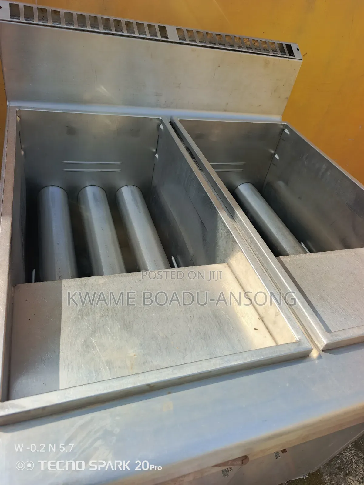 Deep Fryer