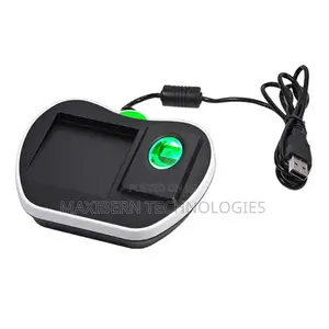 ZKTeco ZK8500R USB Fingerprint Scanner and Card Reader