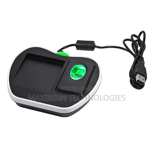 ZKTeco ZK8500R USB Fingerprint Scanner and Card Reader
