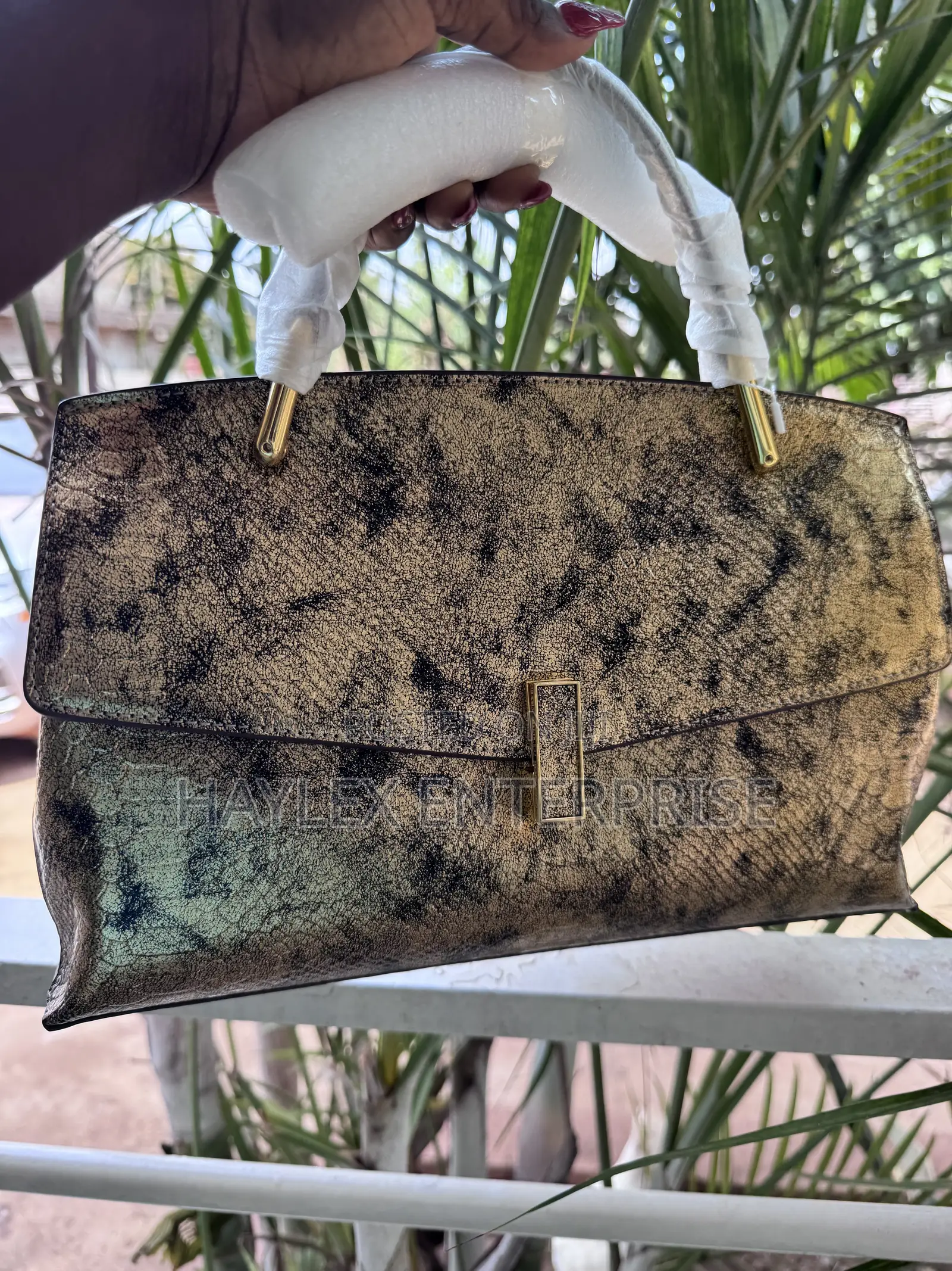 Quality Chic Hand Bag