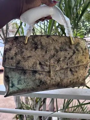 Quality Chic Hand Bag