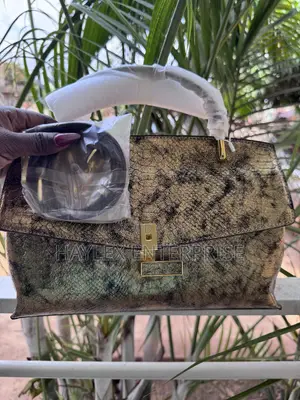 Quality Chic Hand Bag