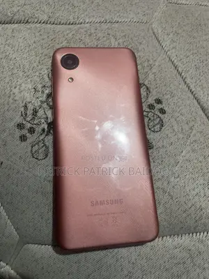 Samsung Galaxy A03 Core 32 GB Rose Gold
