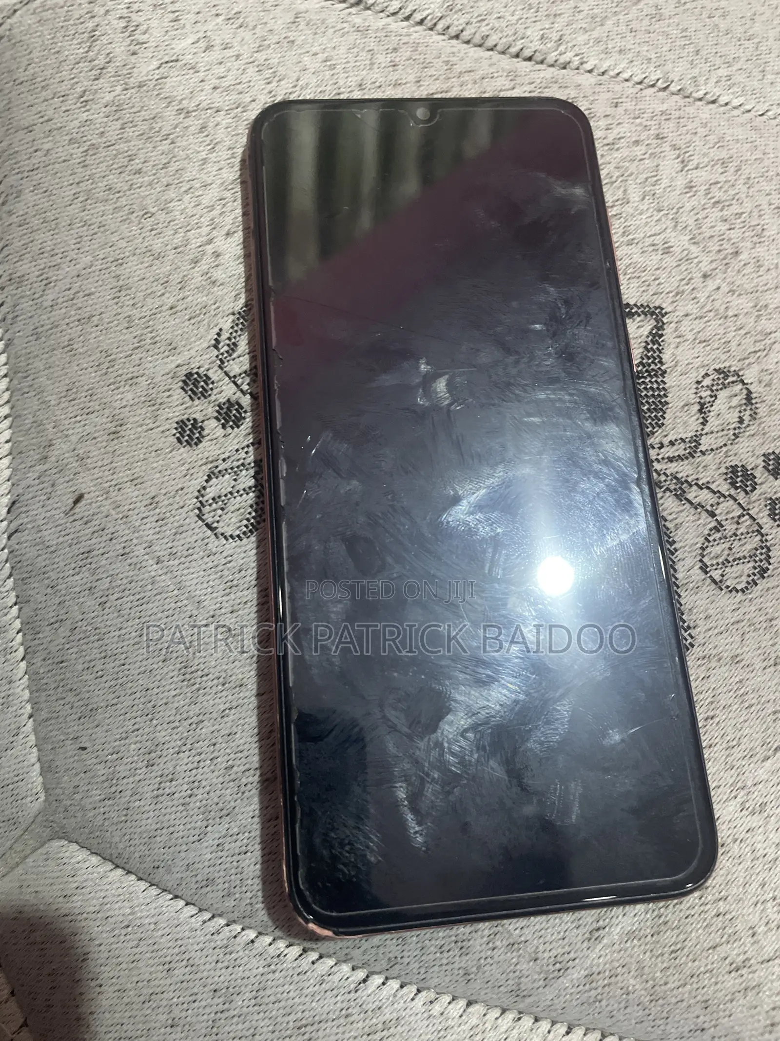 Samsung Galaxy A03 Core 32 GB Rose Gold