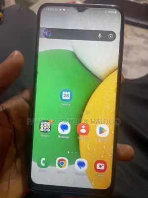Samsung Galaxy A03 Core 32 GB Rose Gold