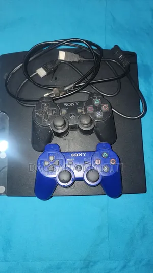 Sony Playstation 3 (PS3) Console