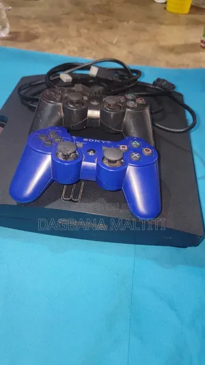 Sony Playstation 3 (PS3) Console