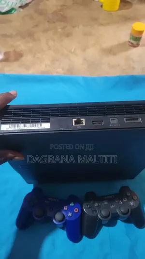 Sony Playstation 3 (PS3) Console