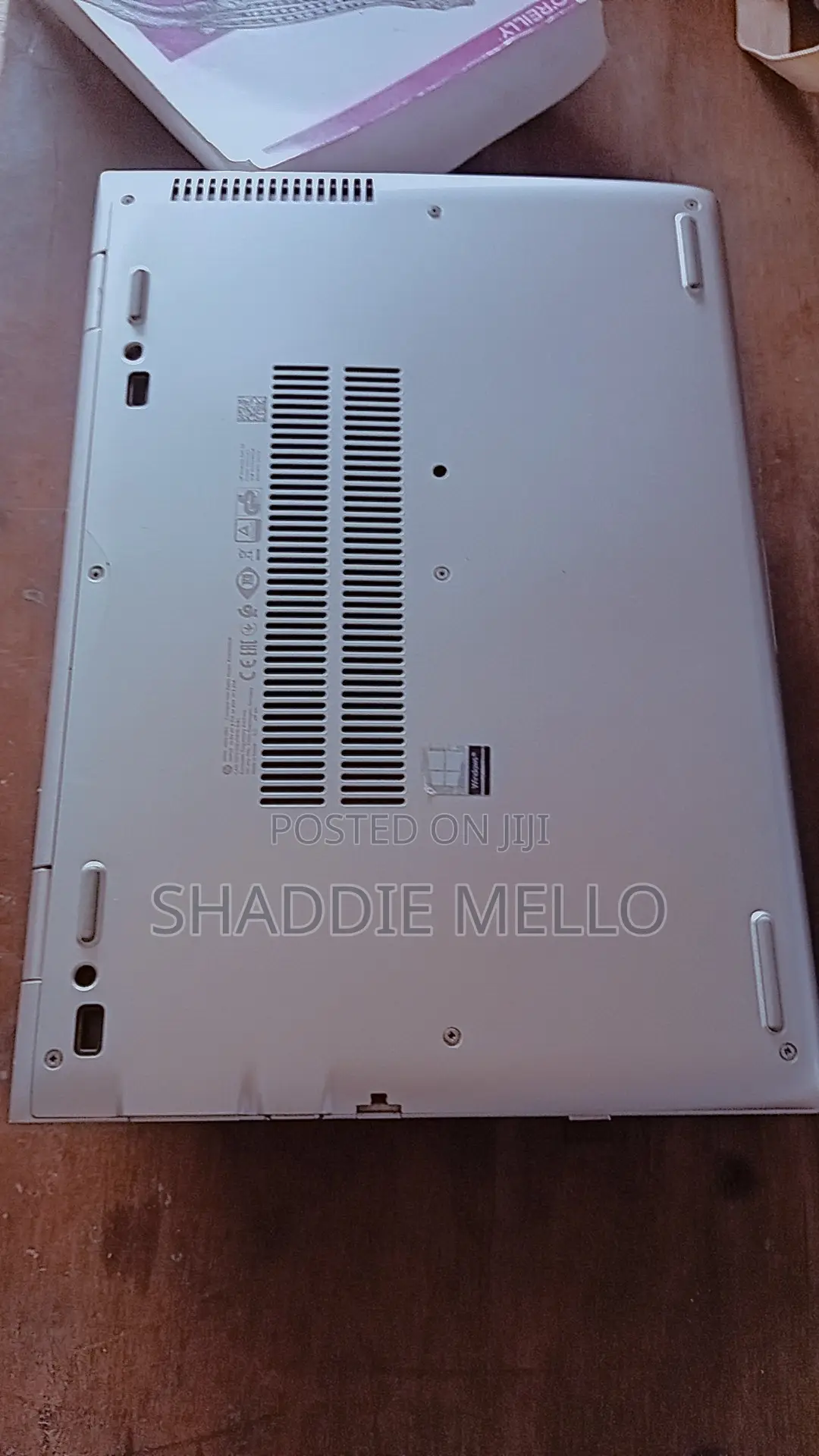 Laptop HP ProBook 640 G5 12GB Intel Core i5 SSD 256GB