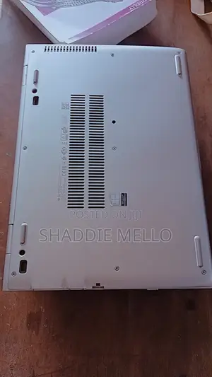 Laptop HP ProBook 640 G5 12GB Intel Core i5 SSD 256GB