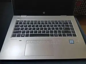 Laptop HP ProBook 640 G5 12GB Intel Core i5 SSD 256GB