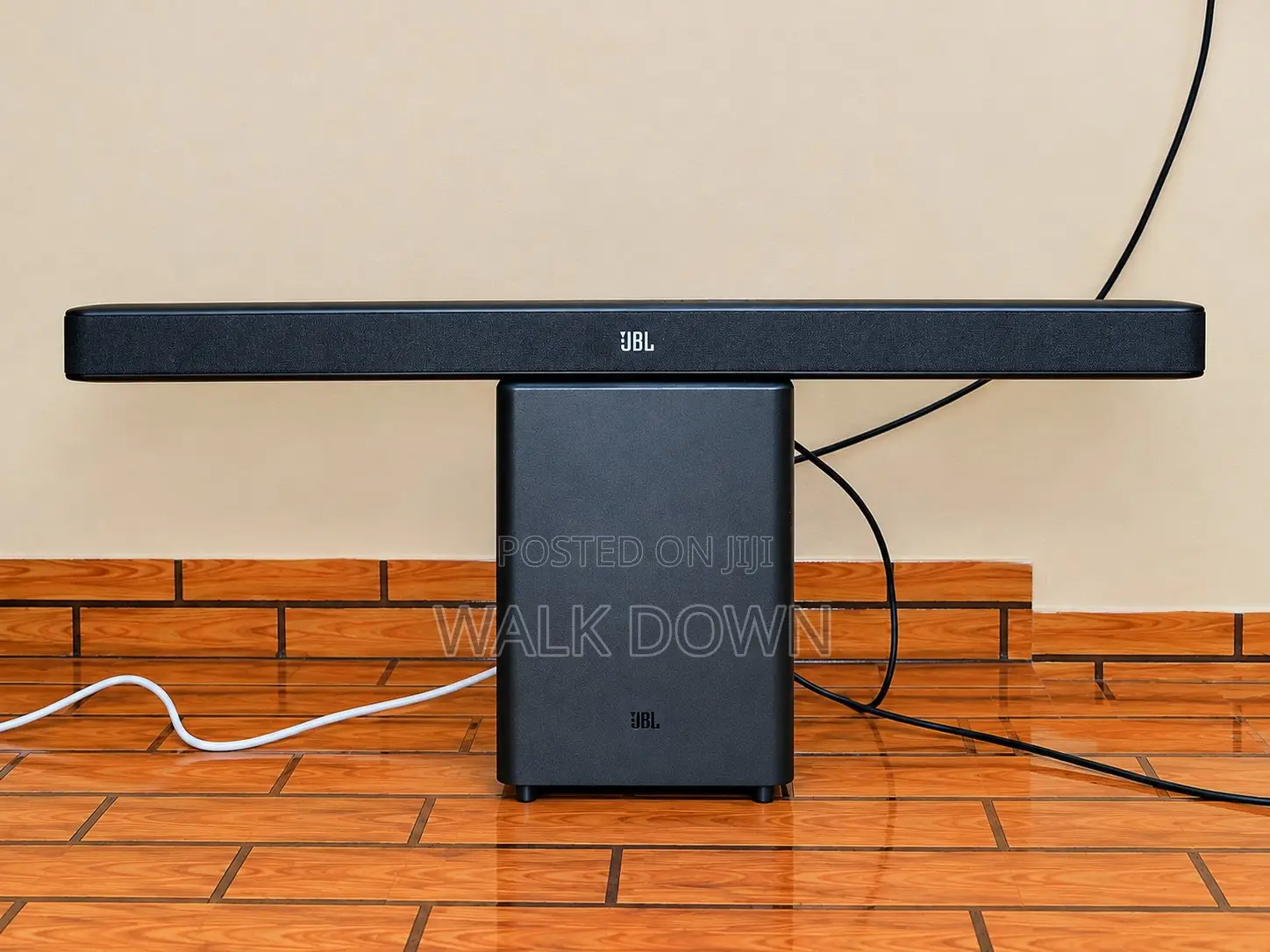 JBL 9.1 Sound Bar