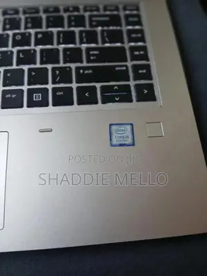 Laptop HP ProBook 640 G5 12GB Intel Core i5 SSD 256GB