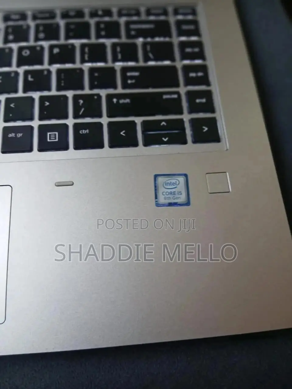 Laptop HP ProBook 640 G5 12GB Intel Core i5 SSD 256GB