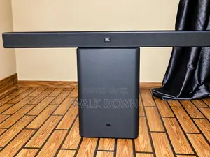 JBL 9.1 Sound Bar