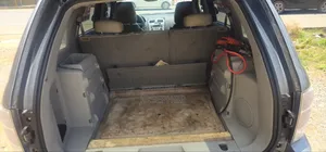 Chevrolet Equinox LT AWD 2006 Silver