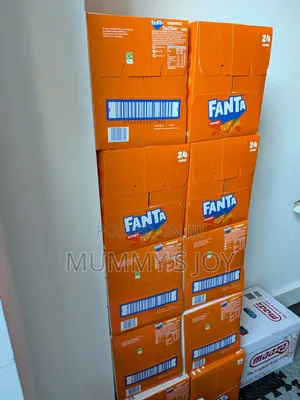 Fanta 330ml