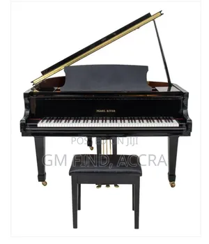 Classic Baby Digital Grand Piano
