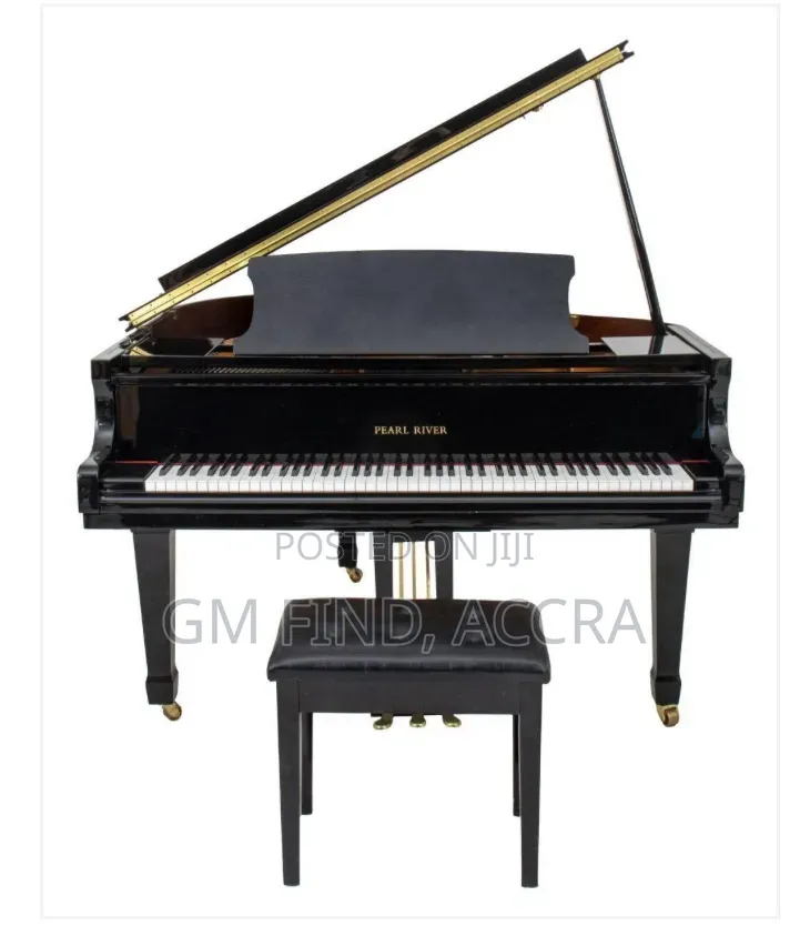 Classic Baby Digital Grand Piano