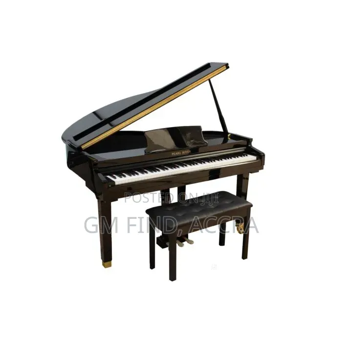 Classic Baby Digital Grand Piano