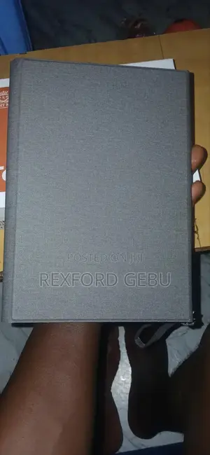 New Tablet 1 TB Blue