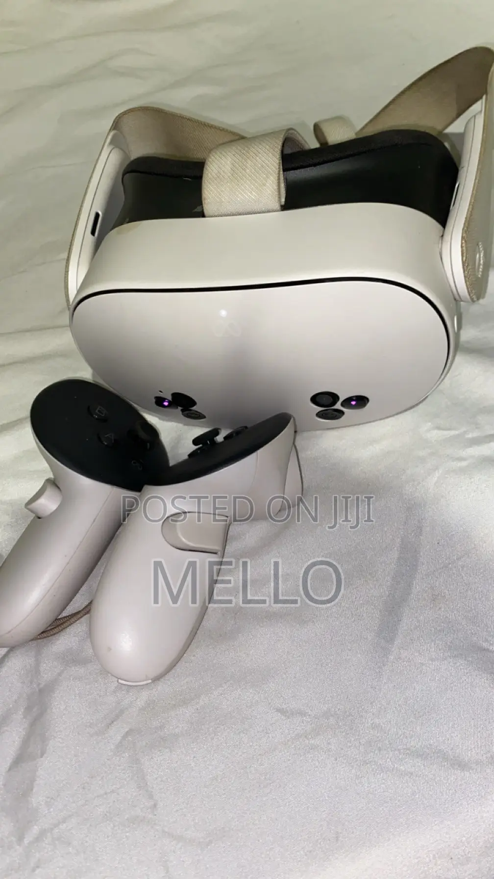 Meta Quest 3S 256GB VR Headset