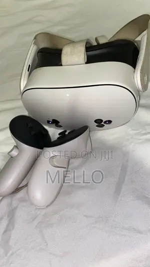 Meta Quest 3S 256GB VR Headset