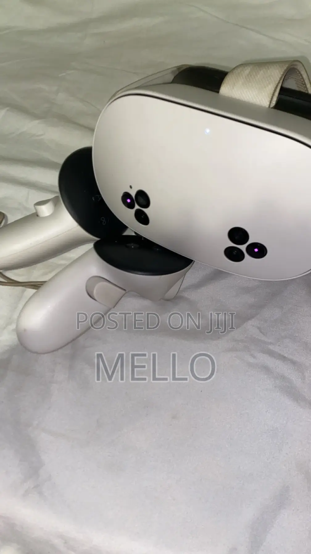 Meta Quest 3S 256GB VR Headset