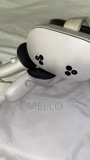 Meta Quest 3S 256GB VR Headset