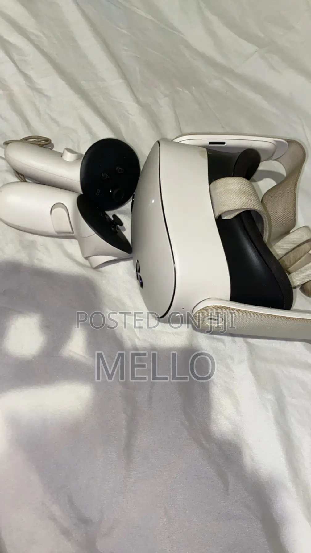 Meta Quest 3S 256GB VR Headset