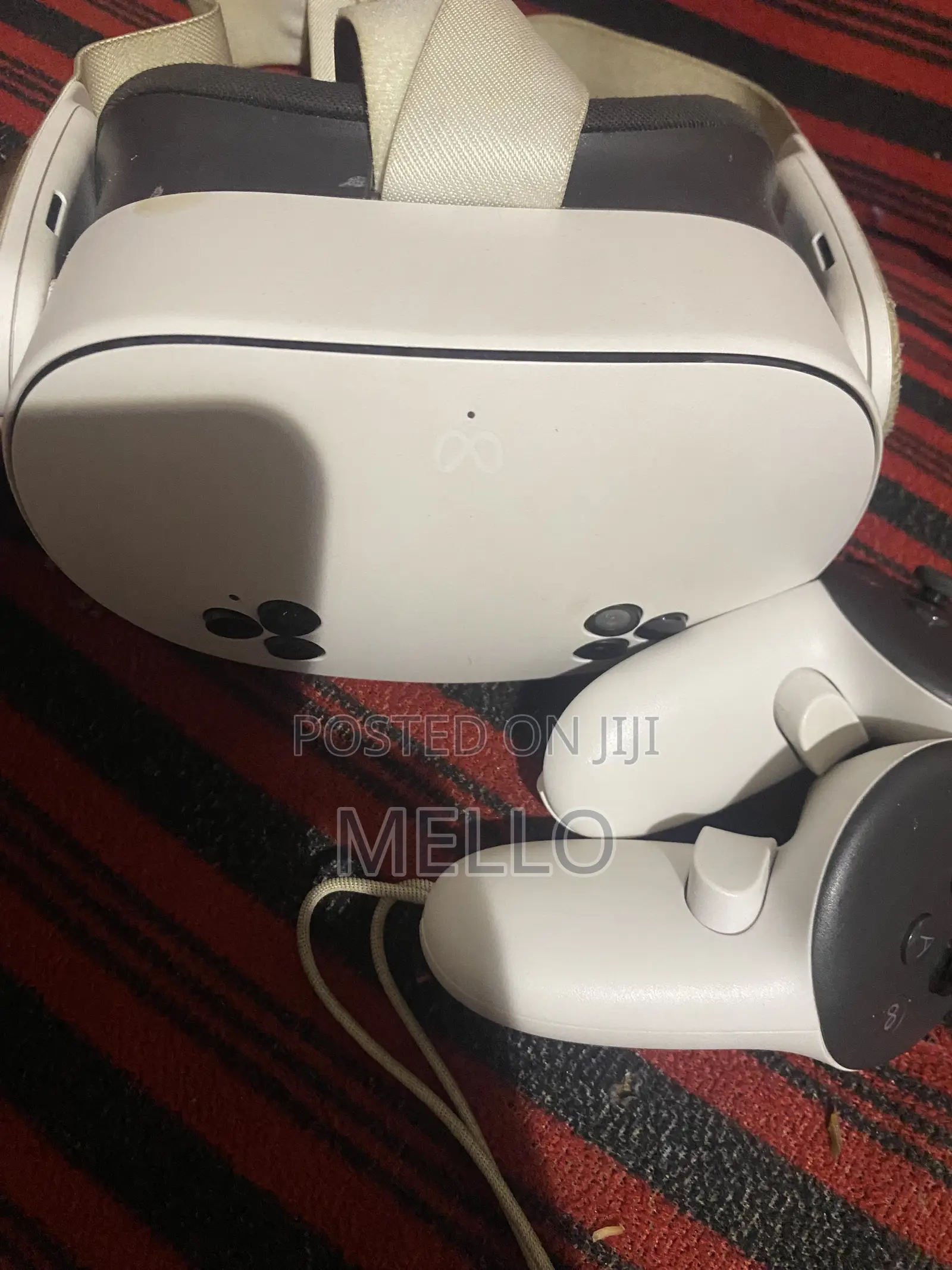 Meta Quest 3S 256GB VR Headset