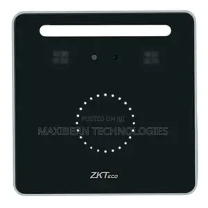 ZKTeco KF1100 Face and RFID Card Access Reader