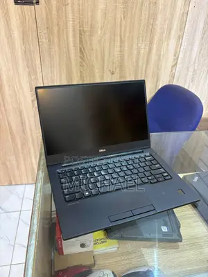 Laptop Dell Latitude 7380 16GB Intel Core M SSD 128GB