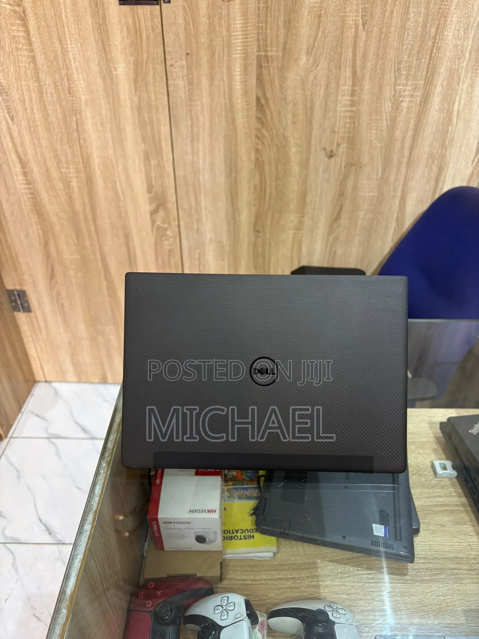 Laptop Dell Latitude 7380 16GB Intel Core M SSD 128GB