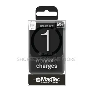 Juice 1 Charge 10.5 Watt/ 4000 Mah