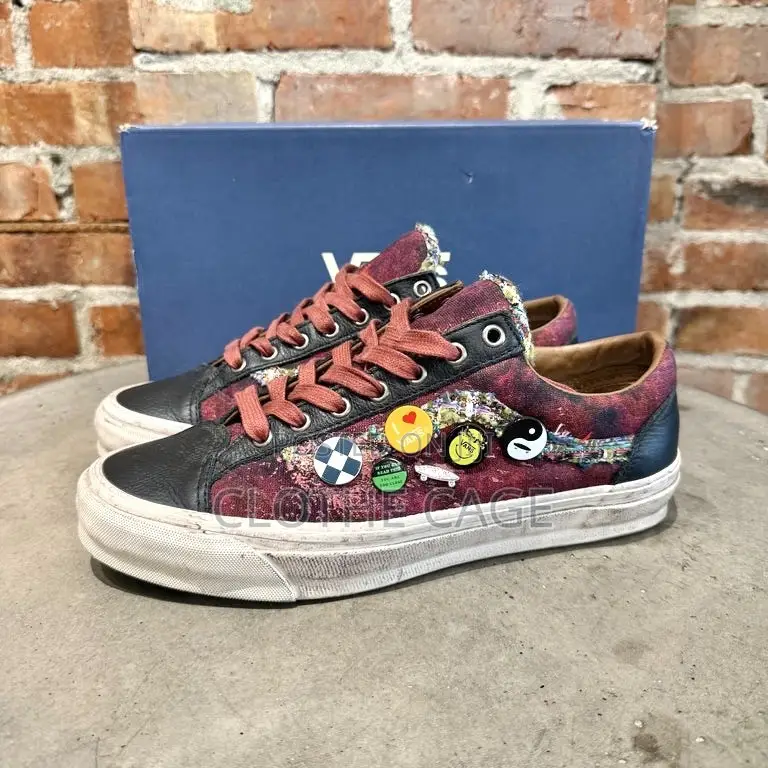 Vans Old Skool 36 LX "Souvenir"