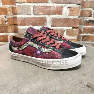 Vans Old Skool 36 LX "Souvenir"